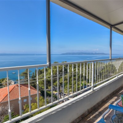 MAKARSKA, Apartman Marija, 2+2, Makarska, 30 m od mora