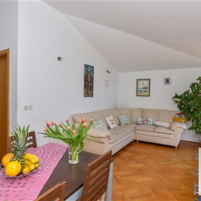 MAKARSKA, Apartman Marija, 2+2, Makarska, 30 m od mora