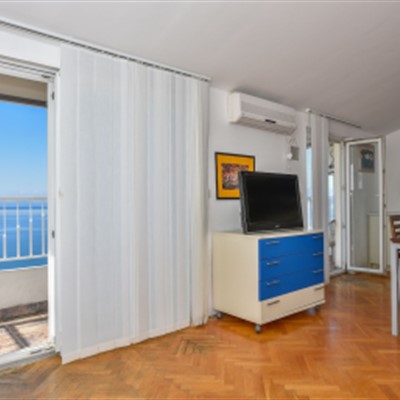 MAKARSKA, Apartman Marija, 2+2, Makarska, 30 m od mora