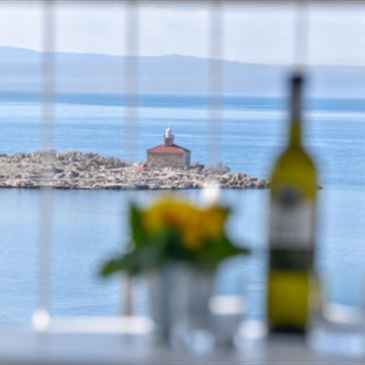 MAKARSKA, Apartman Marija, 2+2, Makarska, 30 m od mora