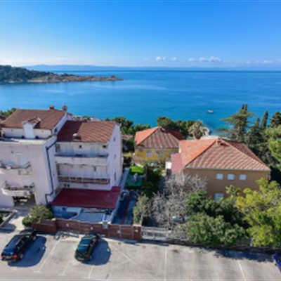 MAKARSKA, Apartman Marija, 2+2, Makarska, 30 m od mora
