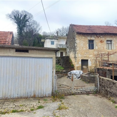 Prodaja stara kamena kuća