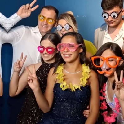 Foto kabina - Photo Booth